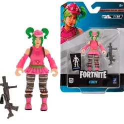 Fortnite Legendary Micro Series Figura Surtida*SELECCION DRIM Discount