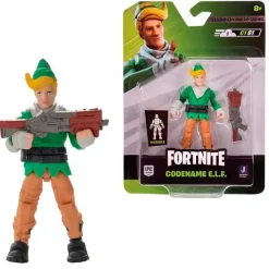Fortnite Legendary Micro Series Figura Surtida*SELECCION DRIM Discount