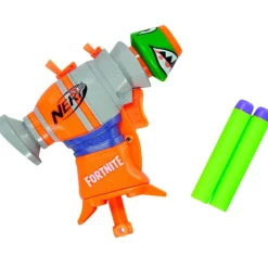 Fortnite Nerf Pistola Microshots Surtida*HASBRO Hot
