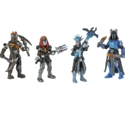 Fortnite Pack Figuras Ice vs Fire*SELECCION DRIM Online