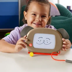 FP Pets Pizarra Magnética Doddle Pro*FISHER PRICE Clearance