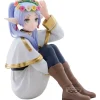 BANPRESTO Figuras Anime-Frieren: Beyond Journey's End Figura Frieren