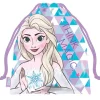 ARDITEX Escolar-Frozen 2 Bolsa Merienda