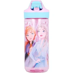 STOR Botellas Y Cantimploras-Frozen 2 Botella Tritan 620 ml