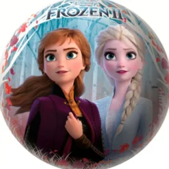 MONDO Deportivos-Frozen 2 Pelota Infantil 23 cm