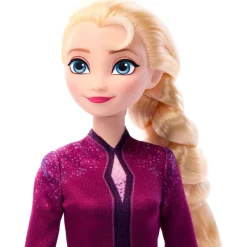 Frozen Animales de Arendelle Elsa con Osito*MATTEL Best