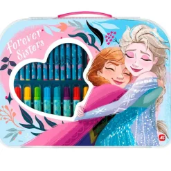 Frozen Maletín Actividades Artísticas*CEFA Hot