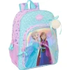 Frozen Mochila Escolar Cool Days*SAFTA Online