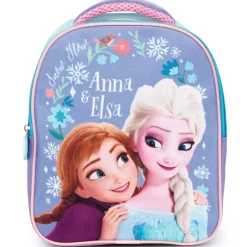 ARDITEX Escolar-Frozen Mochila Guardería