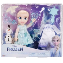 Frozen Pack Regalo Muñeca Elsa*JAKKS PACIFIC