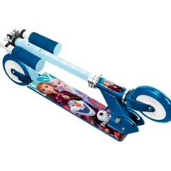 STAMP Bicicletas, Correpasillos Y Triciclos-Frozen Patinete 2 Ruedas