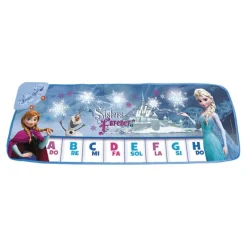 Frozen Piano Tapiz Musical*CLAUDIO REIG New