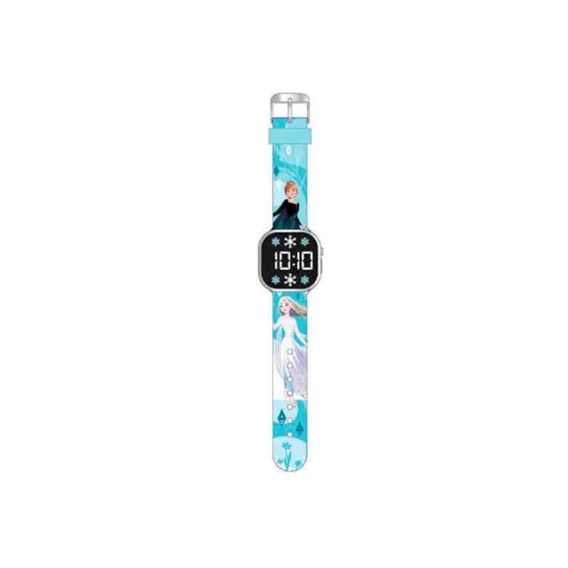 Frozen Reloj Digital LED*KIDS EUROSWAN Clearance