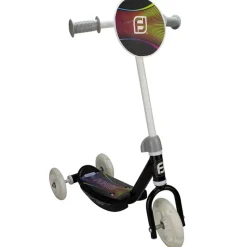 Funbee LED Patinete de 3 Ruedas*D'ARPÈJE Discount