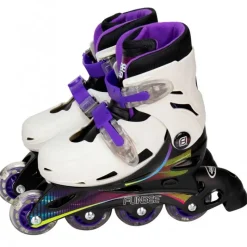 Funbee Patines en Línea LED*D'ARPÈJE Outlet