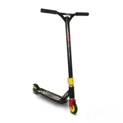 D'ARPÈJE Bicicletas, Correpasillos Y Triciclos-Funbee Patinete Freestyle Medium