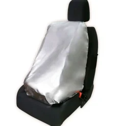 ASALVO Accesorios Y Complementos Sillas De Coche-Funda Anti Térmica Silla Auto Universal