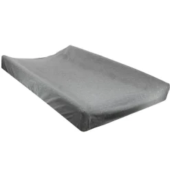 VADEBEBE Cambiadores-Funda Cambiador Estrellas Blancas