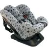 JOIE Accesorios Y Complementos Sillas De Coche-Funda de Silla Every Stages /Fix Estrellas Negra