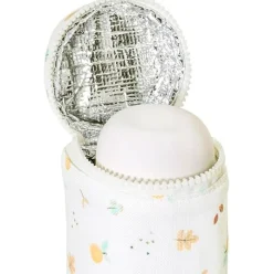 MINILAND Termos Y Papilleros-Funda Isotérmica para Termos 500 ml