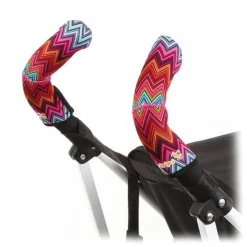 Funda Manillar abierto ZigZag*CITY GRIPS Online