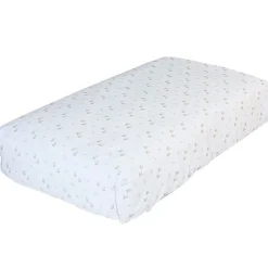 MICUNA Ropa De Cuna-Funda nordica 140*70+ funda de almohada Rabbits