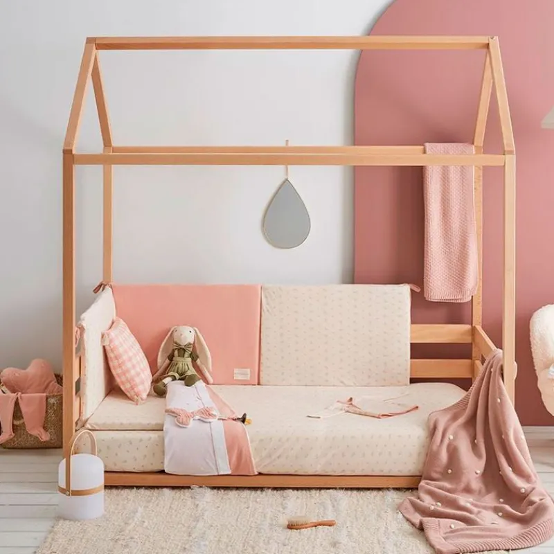 Funda nordica+ protector + funda de almohada Dalia*BIMBI DREAMS Best