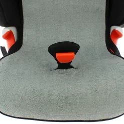 VADEBEBE Accesorios Y Complementos Sillas De Coche-Funda silla auto grupo 2-3 Kid II Bambú