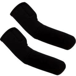 Fundas para manillar abierto Negro*VADEBEBE Clearance