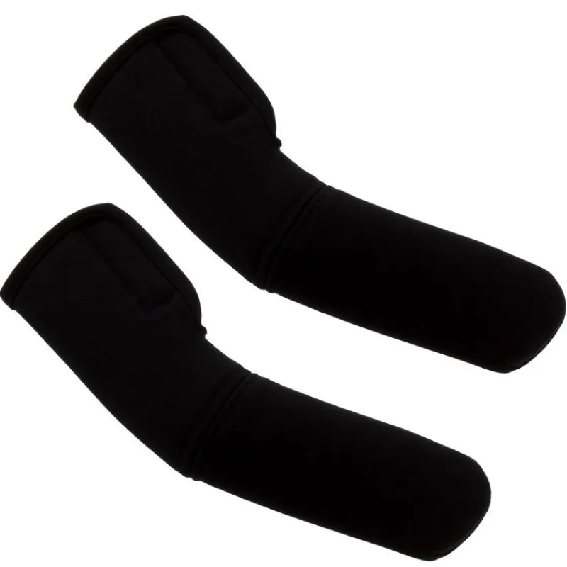 Fundas para manillar abierto Negro*VADEBEBE Clearance