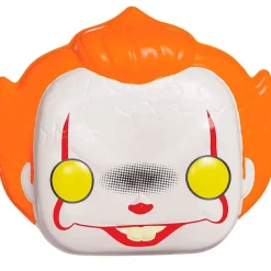 Funko IT Pennywise Máscara*JAKKS PACIFIC