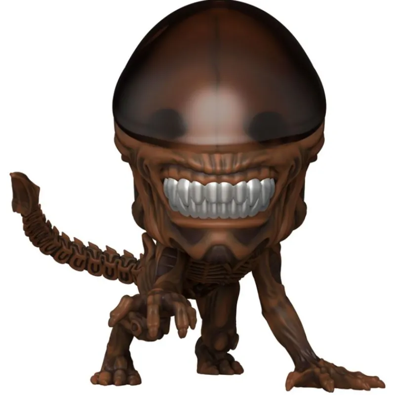 FUNKO POP Funko Películas Y Series-! Alien Xenomorfo