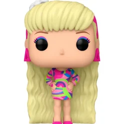 FUNKO POP Funko Películas Y Series-! Barbie Totally Hair