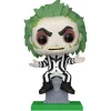 ! Beetlejuice con Tumba*FUNKO POP Sale