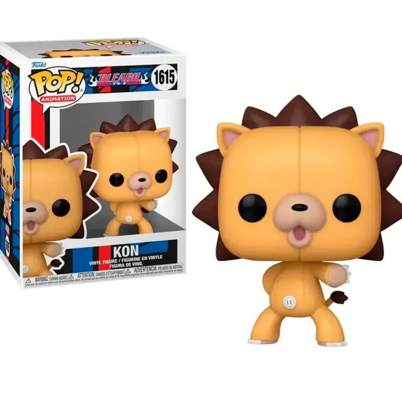 ! Bleach Kon*FUNKO POP New