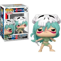 ! Bleach Nelliel*FUNKO POP New