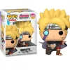 ! Boruto con Marcas*FUNKO POP Outlet