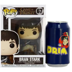 Bran Stark*FUNKO POP Sale