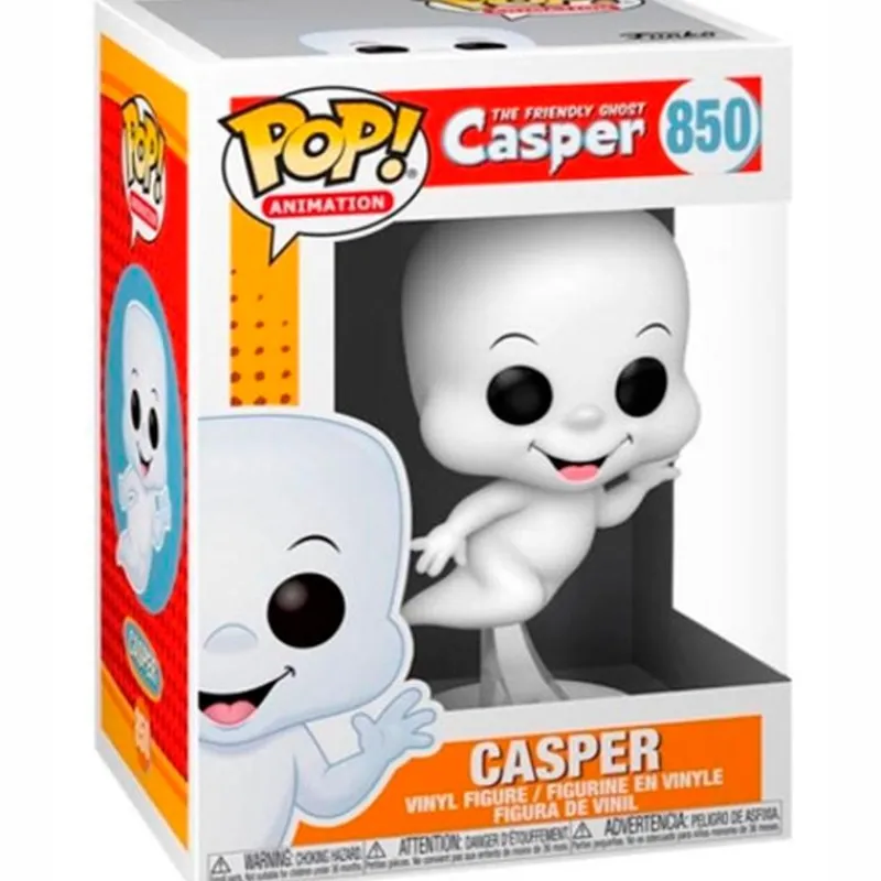 Casper*FUNKO POP Online