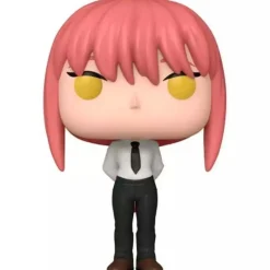 FUNKO POP Funko Anime|Halloween-! Chainsaw Man Makima