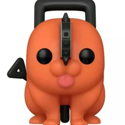 FUNKO POP Funko Anime|Halloween-! Chainsaw Man Pochita