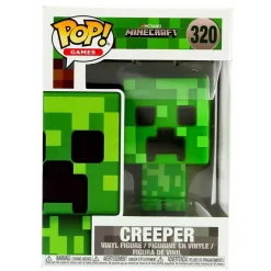 Creeper*FUNKO POP Best