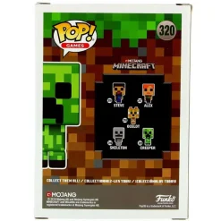 Creeper*FUNKO POP Best