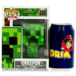 Creeper*FUNKO POP Best