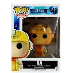 FUNKO POP Funko Películas Y Series-DA