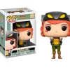 DC Bombshells Hawkgirl*FUNKO POP Outlet