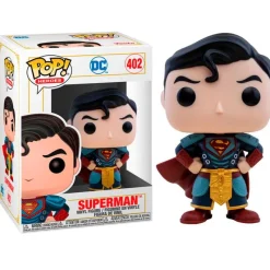 FUNKO POP Funko Dc-DC Superman Imperial Palace