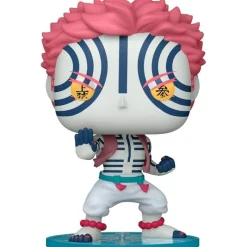 FUNKO POP Funko Anime|Halloween-! Demon Slayer Akaza