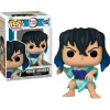 FUNKO POP Halloween|Funko Anime-! Demon Slayer Inosuke Kimono
