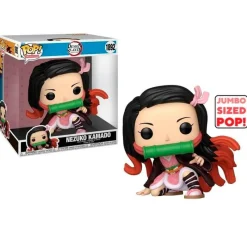 FUNKO POP Funko Anime|Halloween-! Demon Slayer Jumbo Nezuko Kamado